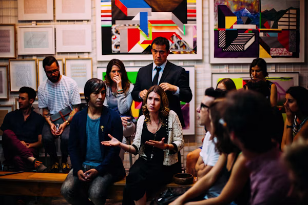 Innovation Sessions
