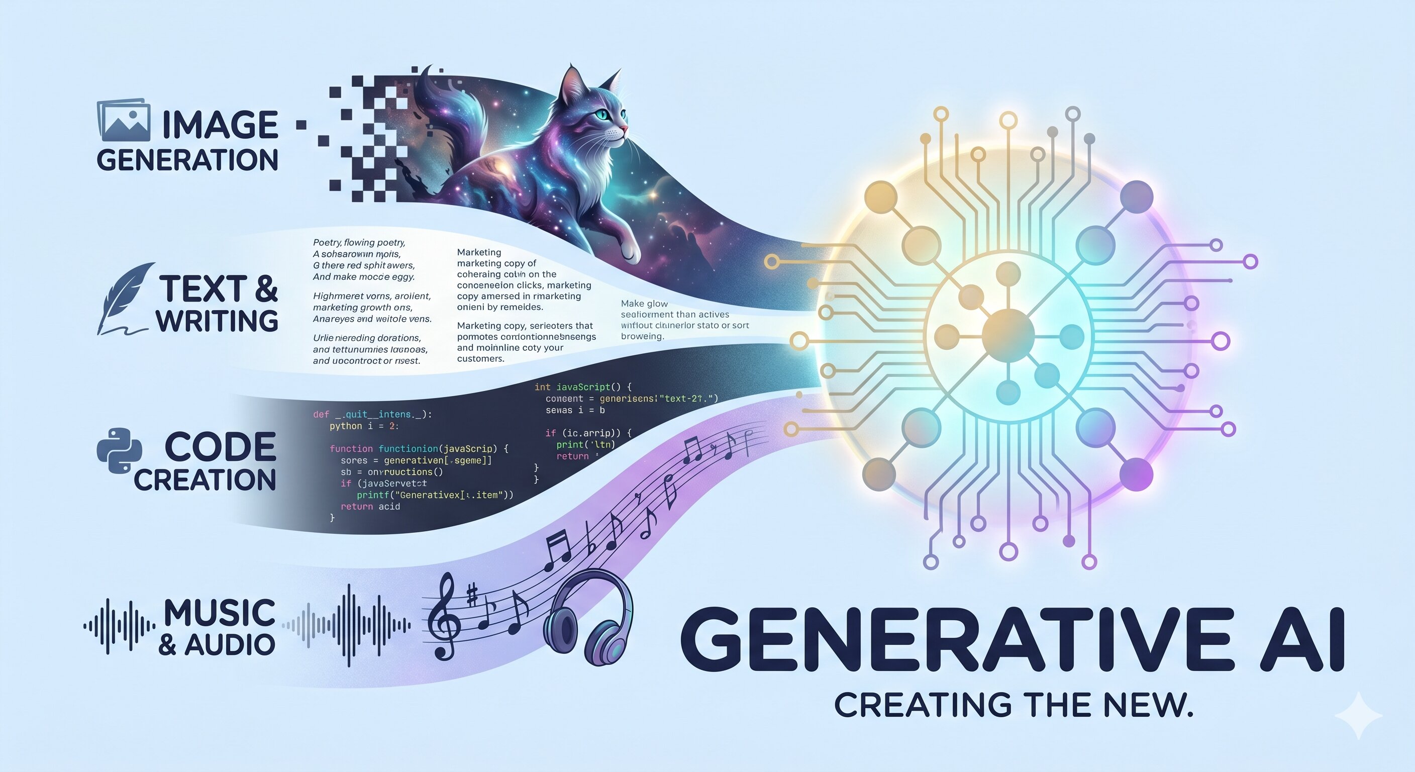How Generative AI Is Transforming Software Engineering