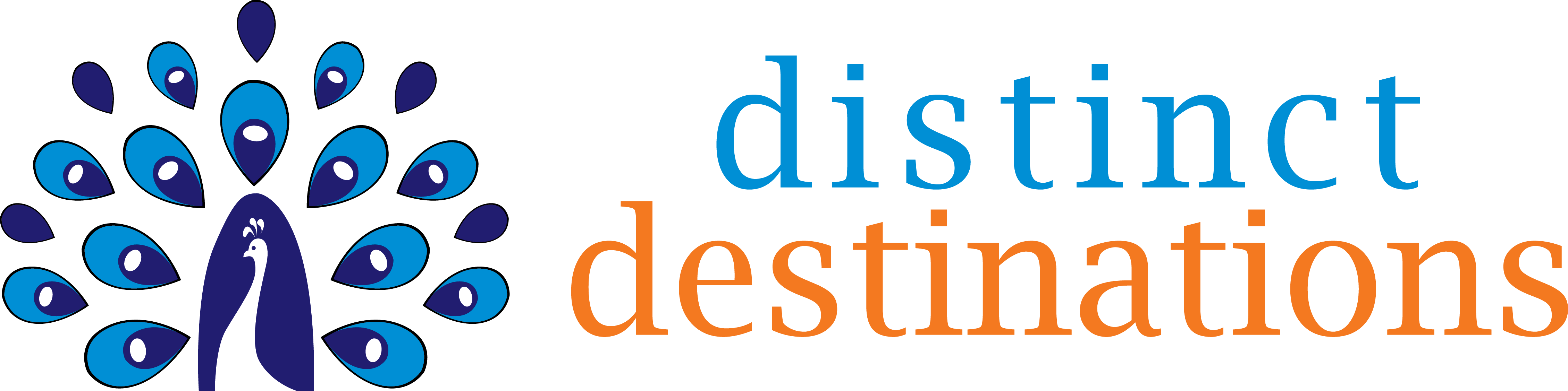 Distinct Destinations