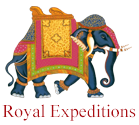 Royal Expeditions