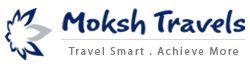 Moksh Travel India Pvt Ltd