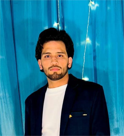 Hari Mohan Sharma