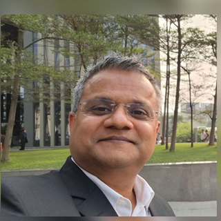 Rajesh Kumar Verma