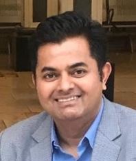 Narendra Singh Rathore