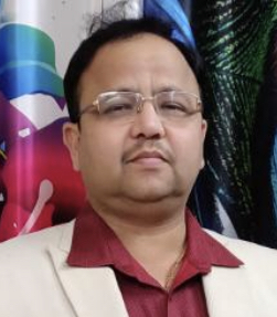 Durgesh Khare