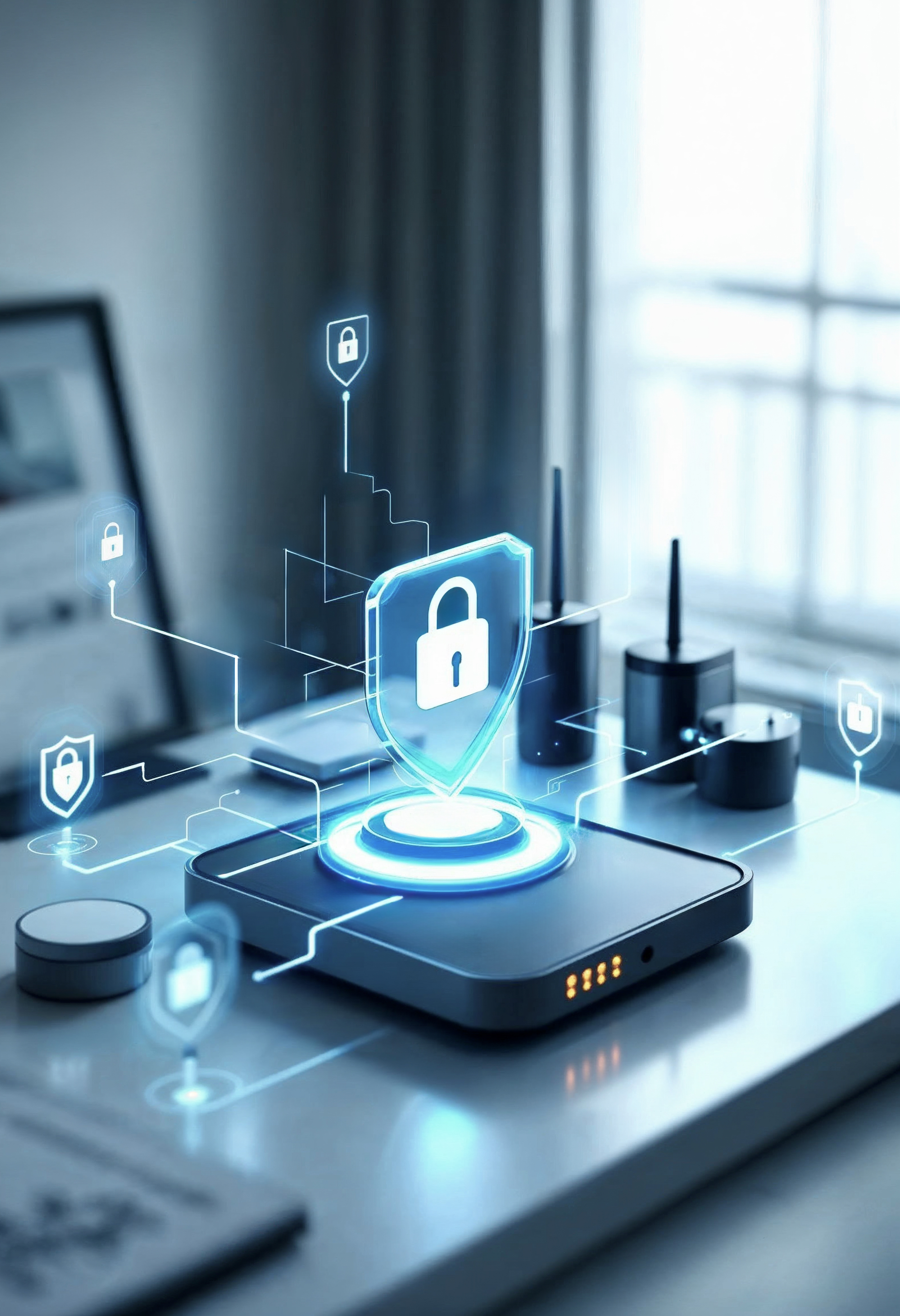 Security and Compliance Webinar