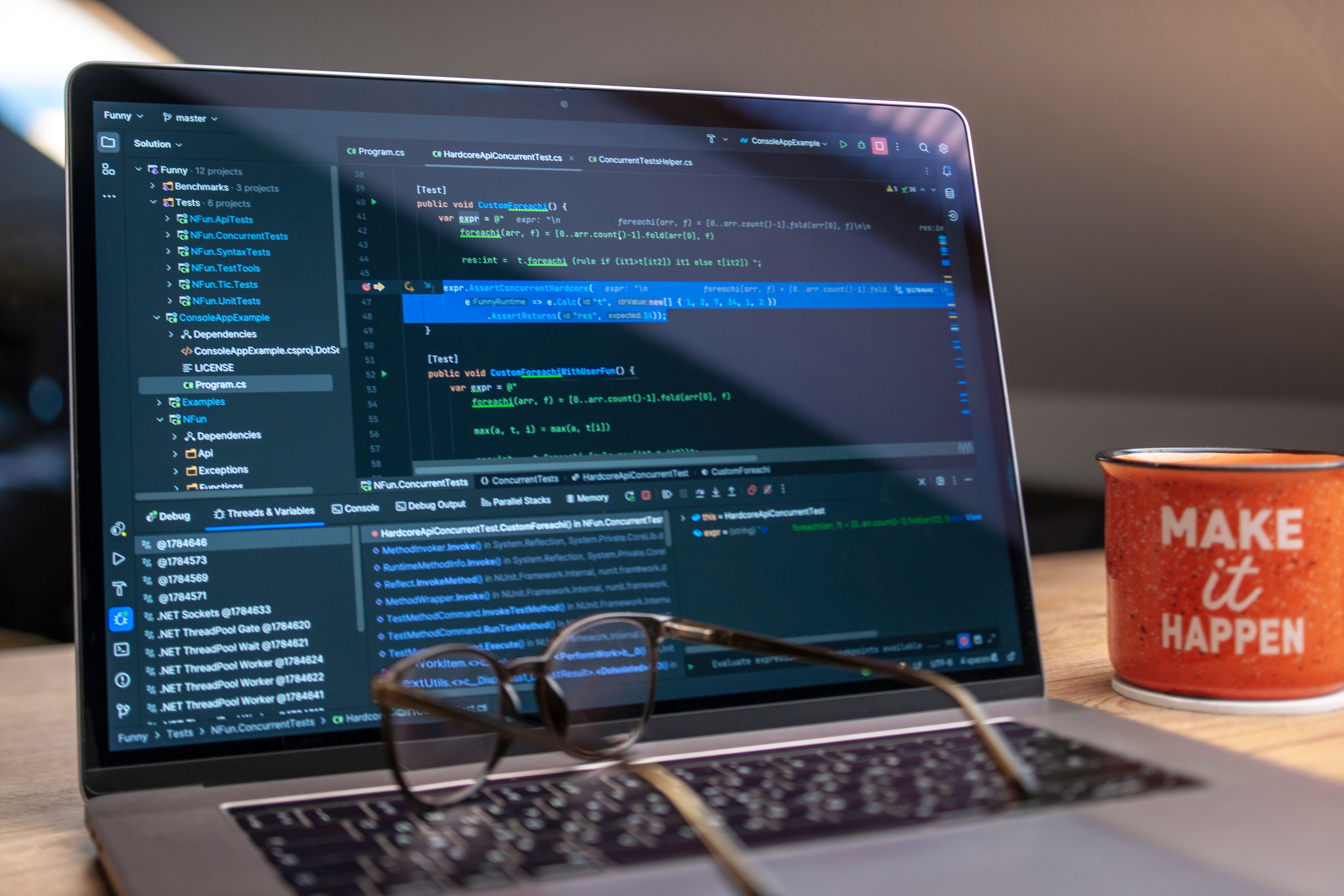 Design & Development: The Full-Stack Mindset