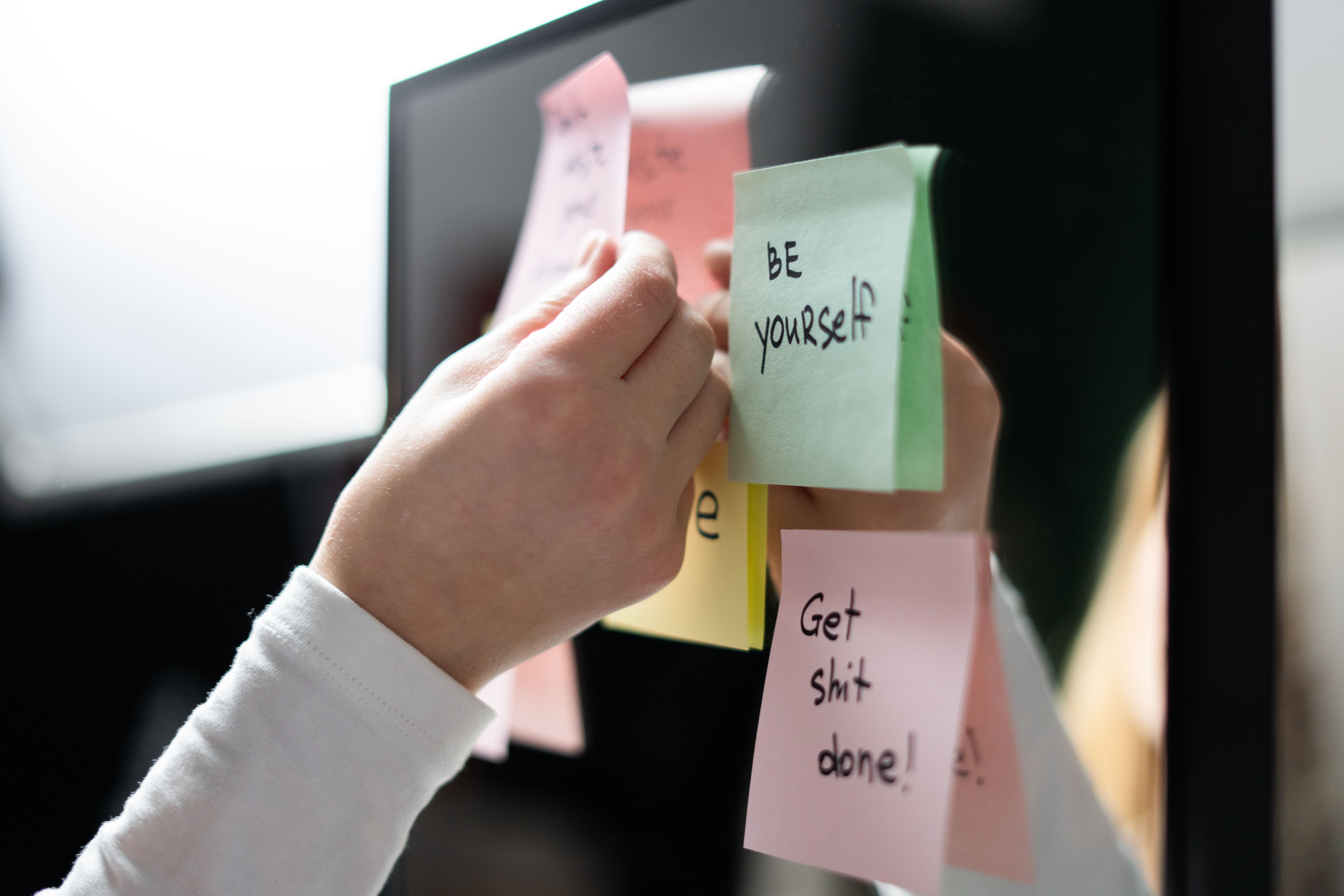 Personal Development & Growth