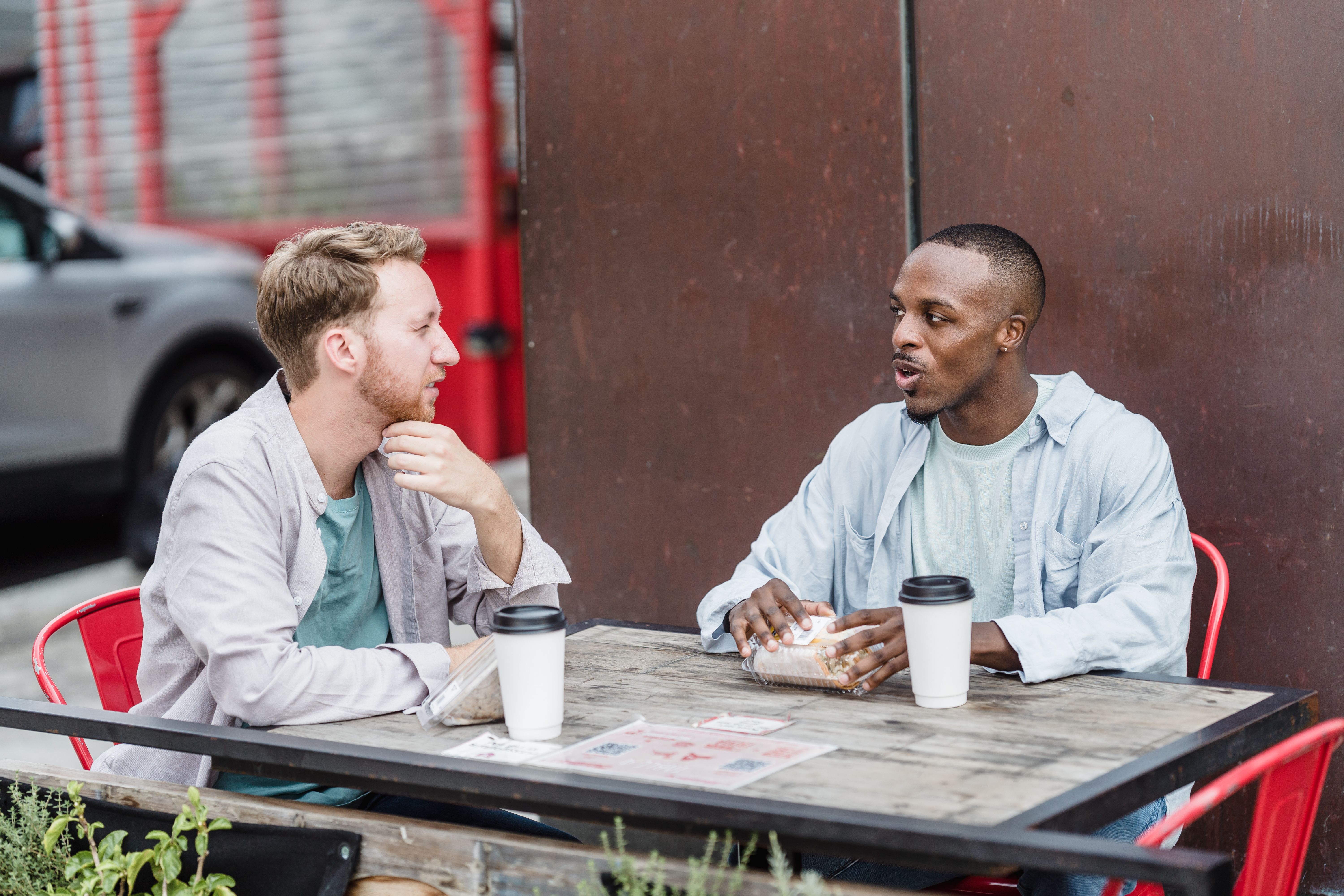 Transparent Communication & Collaboration