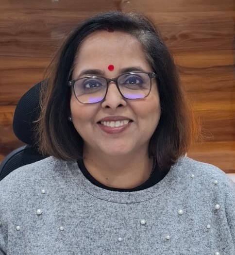 Shalu Chawla